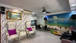 Blk 348 Kampong Ubi View (Geylang), HDB 4 Rooms #502656201